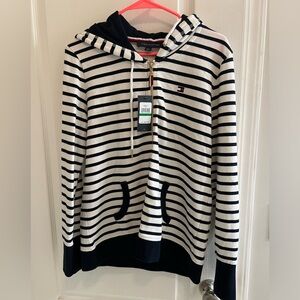 Tommy Hilfiger Zip Up Hoodie